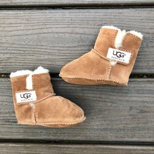 Authentic Baby Ugg Boots Size Small